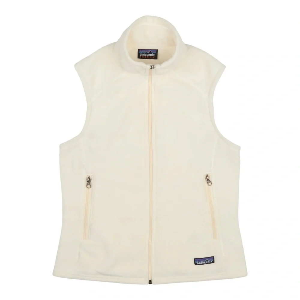 Patagonia Synchilla fleece vest - Picture 1 of 7